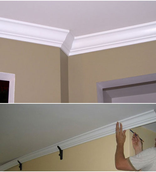 Schooling - Knowledge Base and Moulding Product Listing - Home improvement store that sells quality MDF and wood Moulding