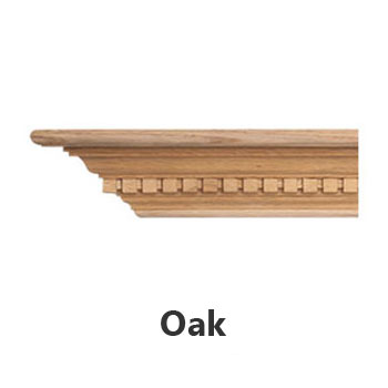 Chair Rail Moulding for your home improvement