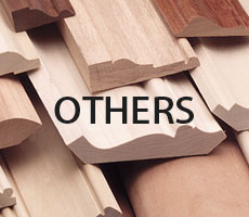 Other Moulding for your home improvement
