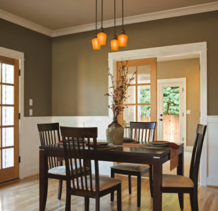 Schooling - Knowledge Base and Moulding Product Listing - Home improvement store that sells quality MDF and wood Moulding