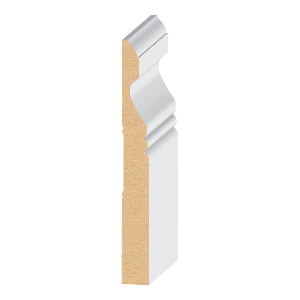 Schooling - Knowledge Base and Moulding Product Listing - Home improvement store that sells quality MDF and wood Moulding