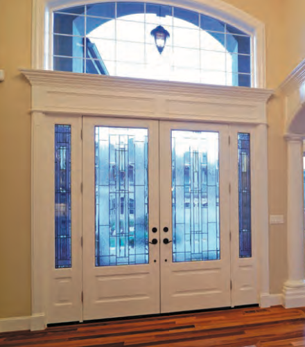 Schooling - Knowledge Base and Moulding Product Listing - Home improvement store that sells quality MDF and wood Moulding