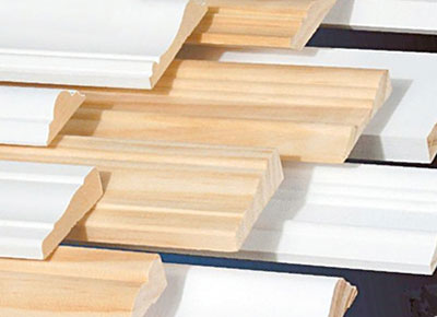 Schooling - Knowledge Base and Moulding Product Listing - Home improvement store that sells quality MDF and wood Moulding